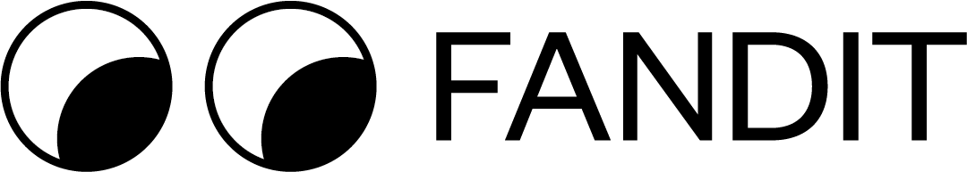 Logo Fandit Horizontal