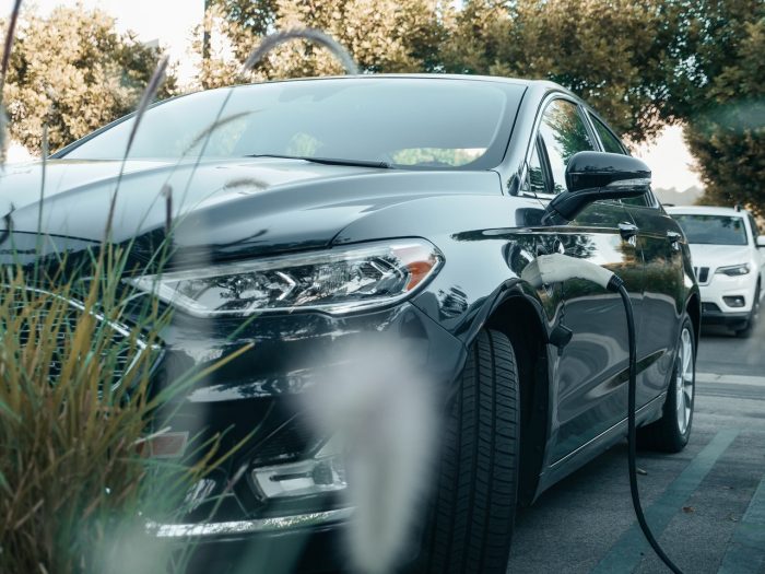 ayudas para comprar coches electricos