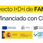 proyecto CDTI FANDIT