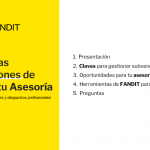 prepara las subvenciones de 2025 en tu asesoría