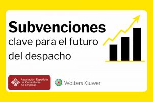 asesorias y despachos 2025