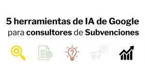 Diploma curso de Gestion de Subvenciones de FANDIT 64