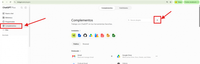 opcionA paso1 complementos
