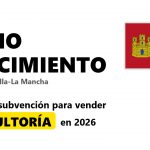 Bono Crecimiento Pyme de Castilla-La Mancha: la mejor subvención para vender consultoría en 2026